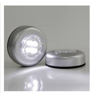 ĐÈN LED 3 BÓNG DÁN TƯỜNG THÔNG MINH