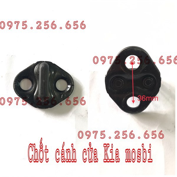 Chốt Cánh Cửa Kia mosbi Phụ tùng ô tô