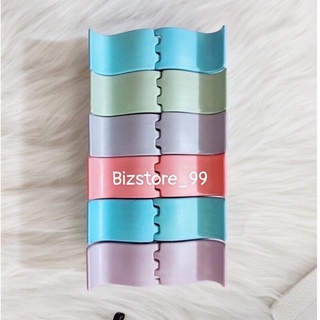 compo 12 kẹp càng cua 5 răng ,3 răng { siêu bền}