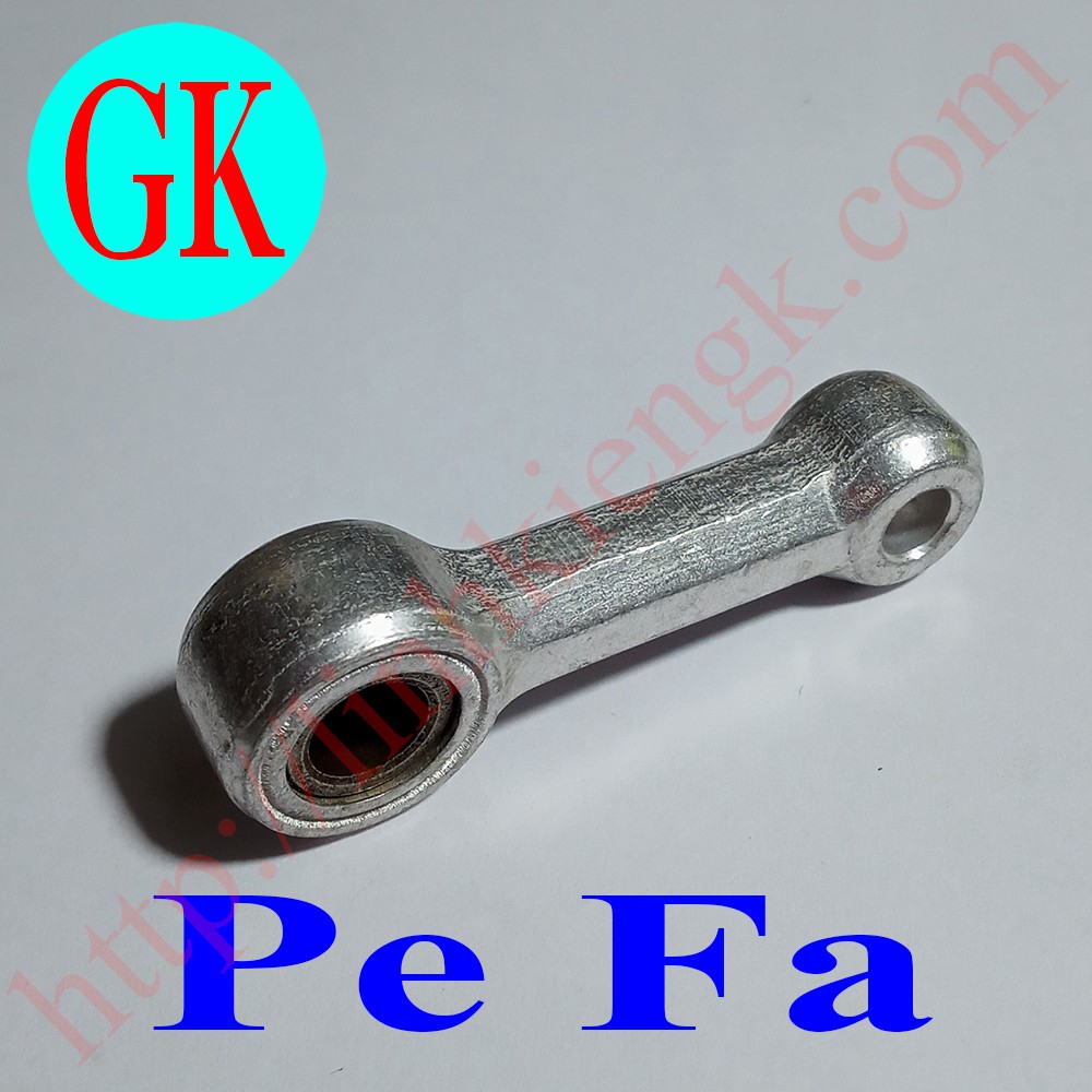 Tay biên máy đục pefa