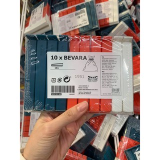 #kẸP #MIỆNG #TÚI #THỰC #PHẨM ĐA NĂNG #IKEA