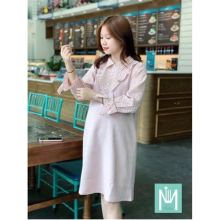 Váy bầu, váy xuông hàng thiết kế