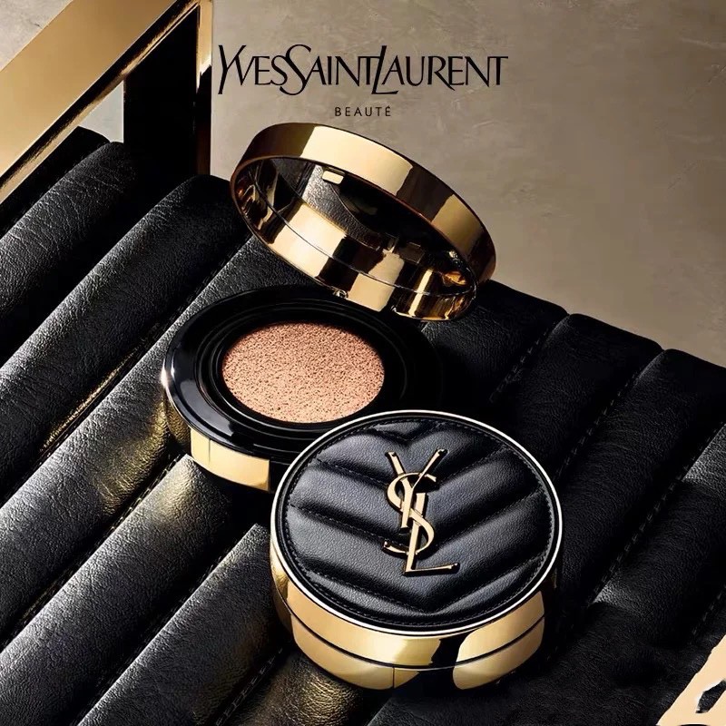 Ysl Phấn Nước BB Cream Kiềm Dầu Chống Nắng SPF35 PA + +