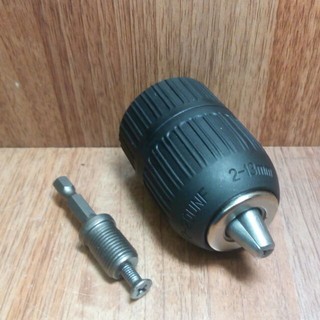 Bộ chuyển măng ranh 13mm chân lục giác