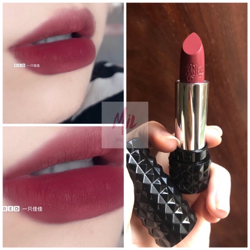 KAT VON D - Son thỏi Studded Kiss Lipstick