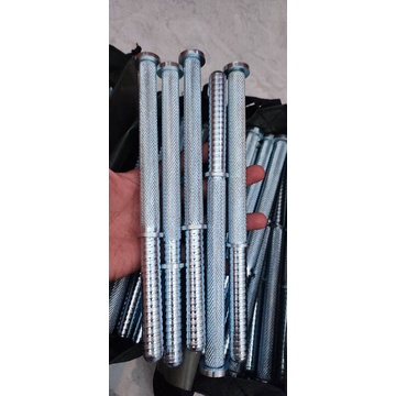 Combo ty leo trụ 10 cây