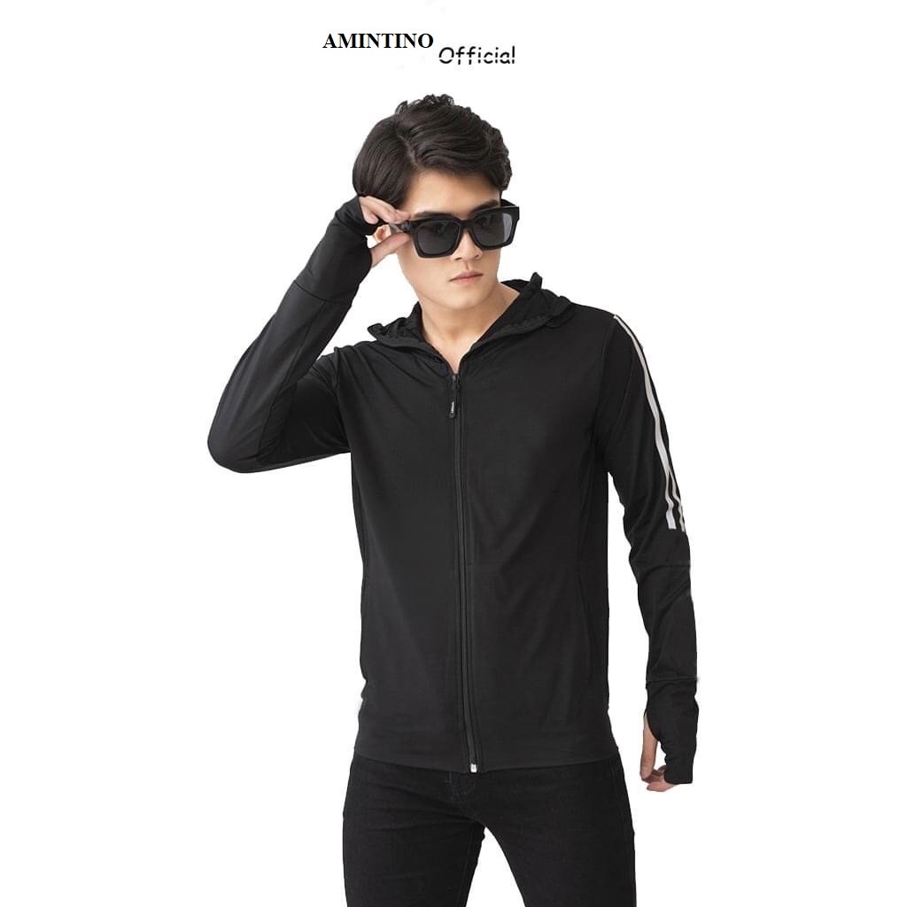 Áo chống nắng ANGEL STORE, Áo khoác nắng nam nữ mẫu mới nhất năm 2022 thoáng khí dày dặn cao cấp chống tia UV