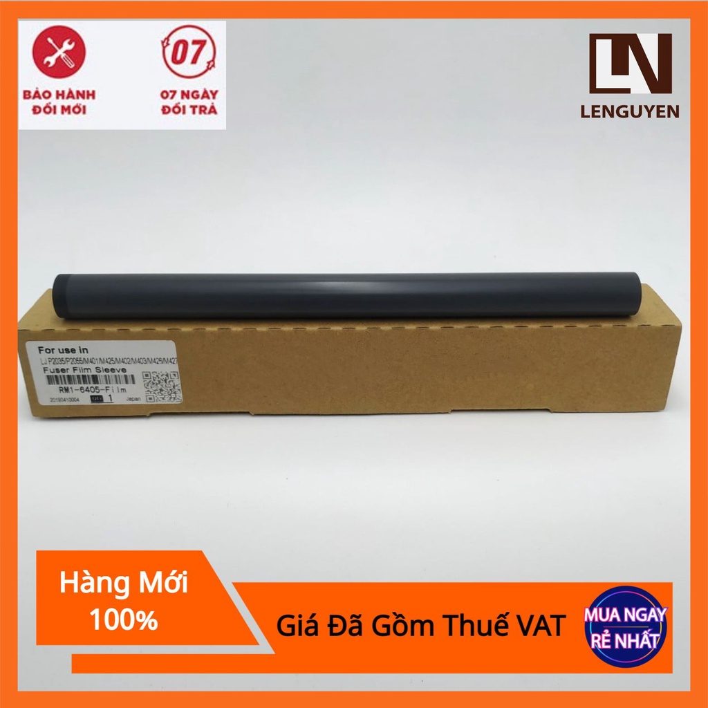 Bao Lụa máy in Canon 2900, 3300,6030,6000, 214DW, Hp 1320, P2035, P1102, M127 chất lượng, giá rẻ