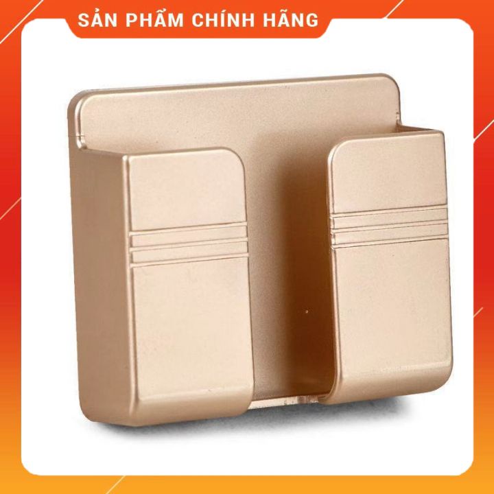 Giá Đở Điện Thoại Dán Tường