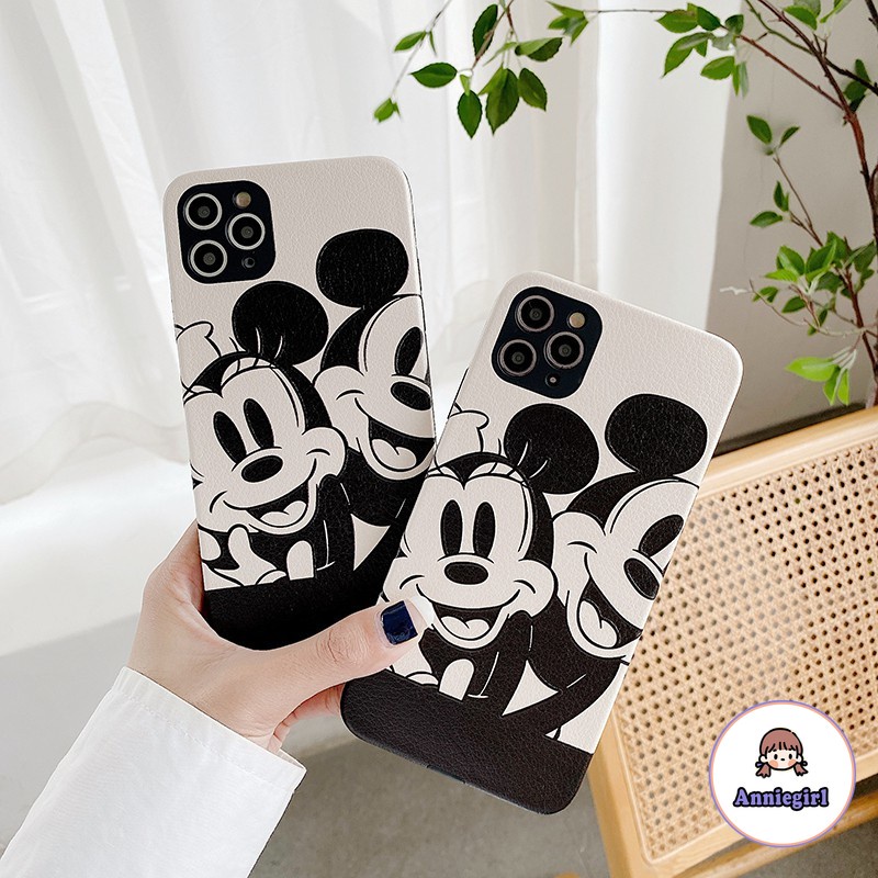 Ốp điện thoại thiết kế bảo vệ camera họa tiết hoạt hình dễ thương dành cho Iphone 12 11 Pro Max Xr Xs Max 8 7 Plus | BigBuy360 - bigbuy360.vn