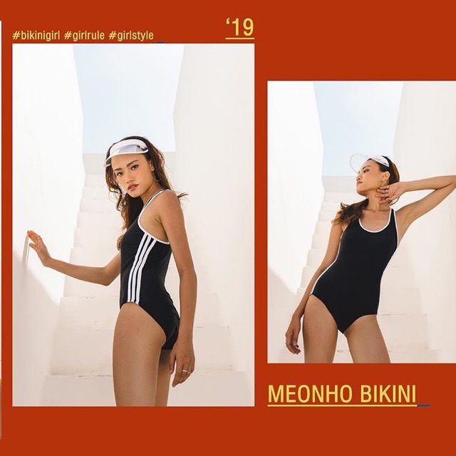 Pass bikini meonhobikini