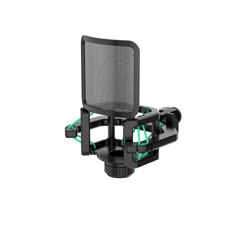 Giá Đỡ Micro Chống Rung Lắc Tiện Dụng