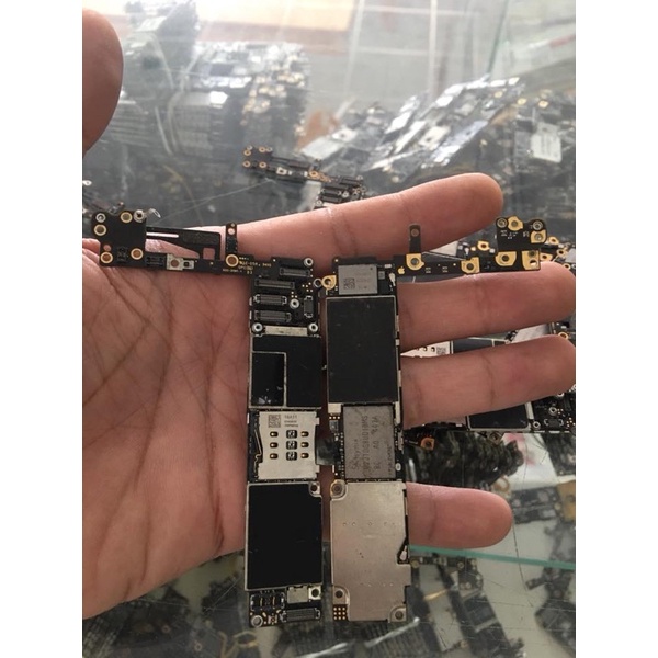 Main xác 6,6+,6s,6s+ lấy linh kiện