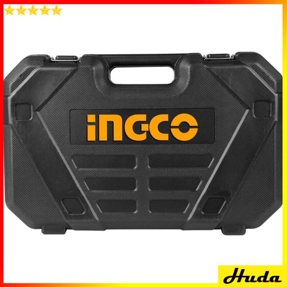 [INGCO Chính Hãng] 1200W Máy khoan đục bê tông Ingco RH120068 [Chính Hãng Ingco]