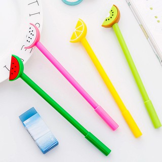 Bút bi hình trái cây kute T4S29.7-2019