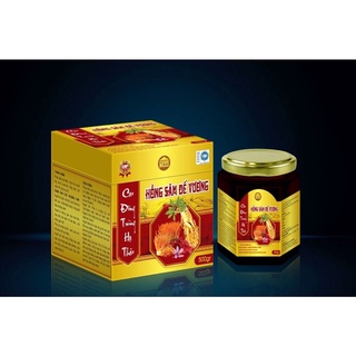 Cao Hồng Sâm Đế Vương ( cao đồng trùng hạ thảo )