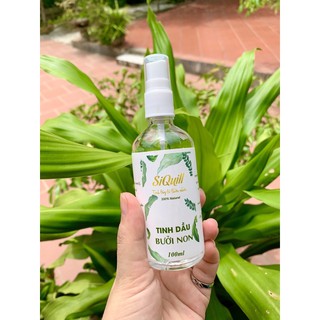 Xả Hàng Tinh dầu bưởi non Siquill kích thích mọc tóc