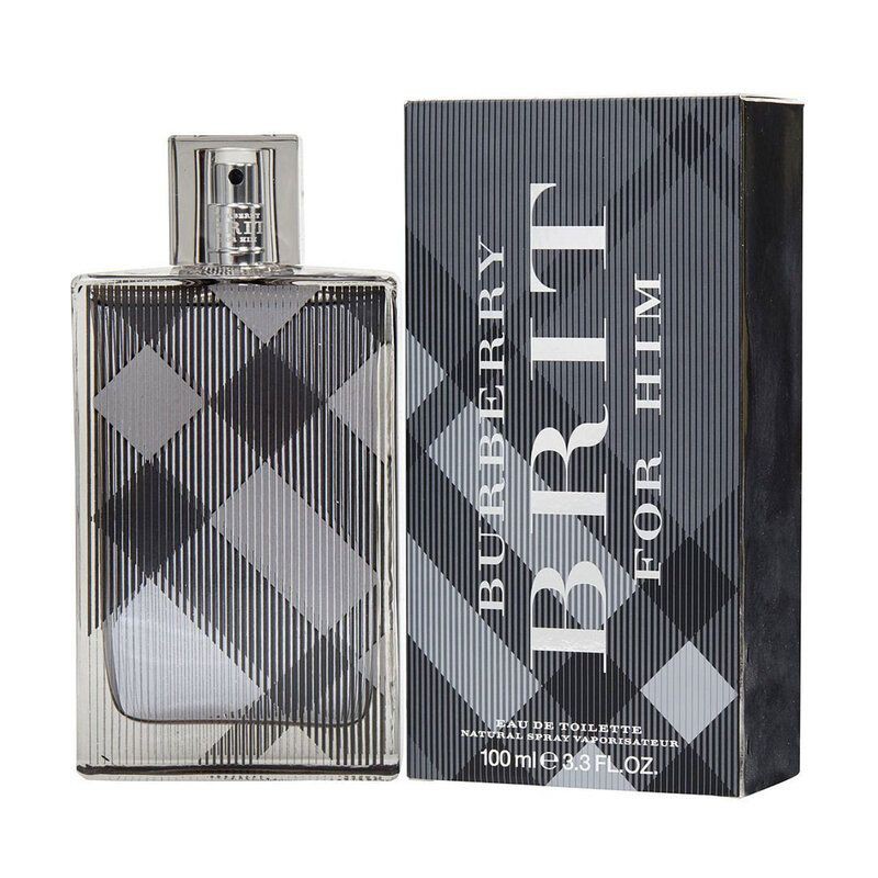 NƯỚC HOA ↔️ Burberry Brit For Him EDT 100ml