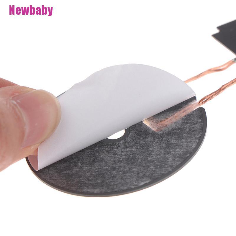 Bảng Mạch Sạc Không Dây pcba15W + Bộ Nhận Sạc Cuộn Dây DIY