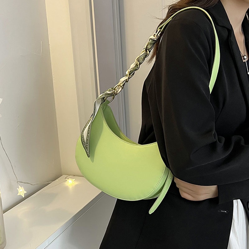 Túi xách IELGY đeo vai thời trang dễ phối đồ cho nữ