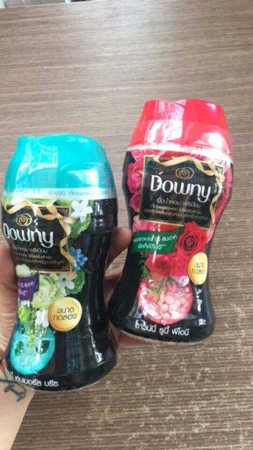 Viên xả thơm quần áo #Downy - Thái lan💦 siêu tiện lợi và siêu thơm luôn