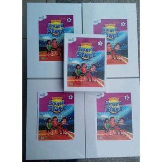 Flashcard Smart Start (1-5)