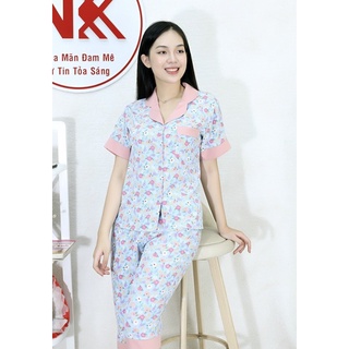 Bộ lửng lụa mango loại 1