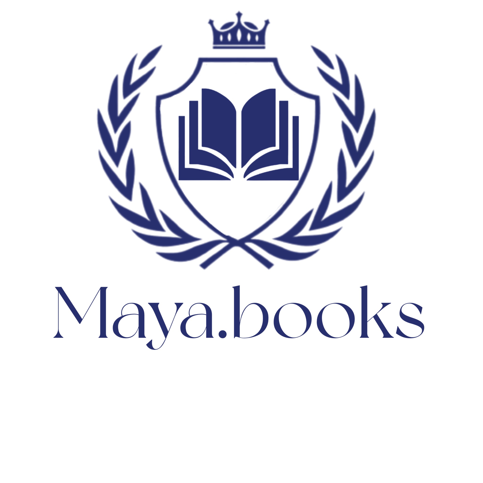 MayaBooks