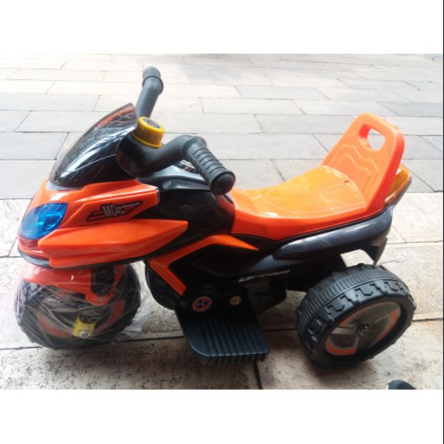 Xe Moto điện trẻ em