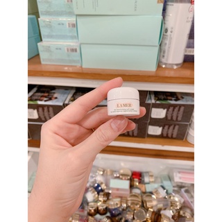 Kem dưỡng La Mer Moisturizing Soft Cream - mini