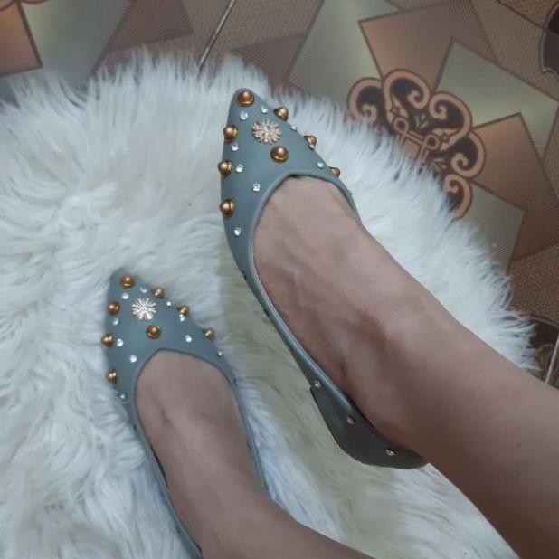 Giày búp bê VTP - Khanhhuyen18
