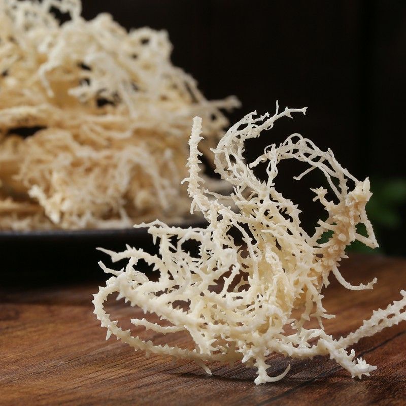 500gr Rong Sụn Muối  nấu chè, làm gỏi