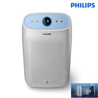 Mua Máy lọc không khí Philips AC1216/00  tích hợp cảm biến không khí 4 màu - Công suất 50W