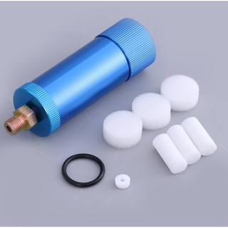 Lọc ẩm to dành cho bơm cao áp 30mpa 40mpa, bơm xe ô tô pcp