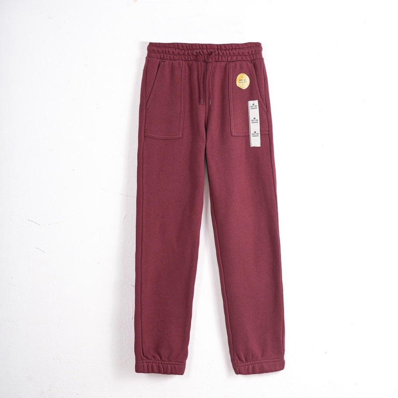 Quần nỉ lót bông Cat&jack - HÀNG SALE KHÔNG ĐỔI