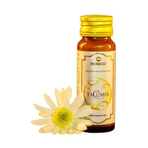 Mật ong Tacumin 10lọx45gHONECO
