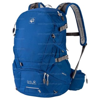 Balô Phượt Leo Núi Hiking Trekking JWS Moab Jam 30