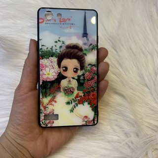 Ốp oppo a33/oppo neo 7