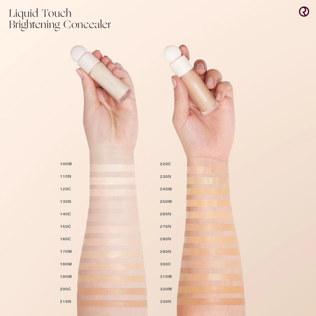Rare Beauty - Kem Che Khuyết Điểm Rare Beauty Liquid Touch Brightening Concealer 7.5ml