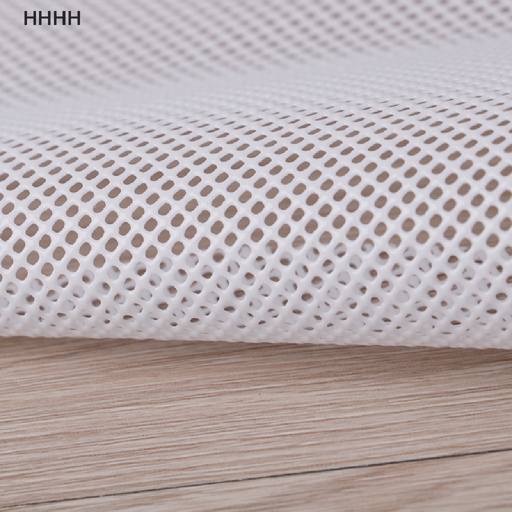 Tấm lưới lót nồi hấp bánh bao hình tròn bằng silicon chống dính tùy chọn kích thước