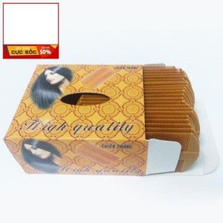 [sỉ ib] Lược bí nhựa Chiến Thắng