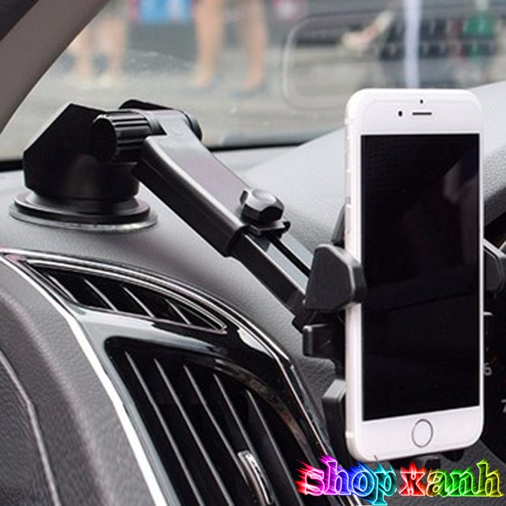 Đế hít điện thoại trên xe hơi cực chất 5* | BigBuy360 - bigbuy360.vn