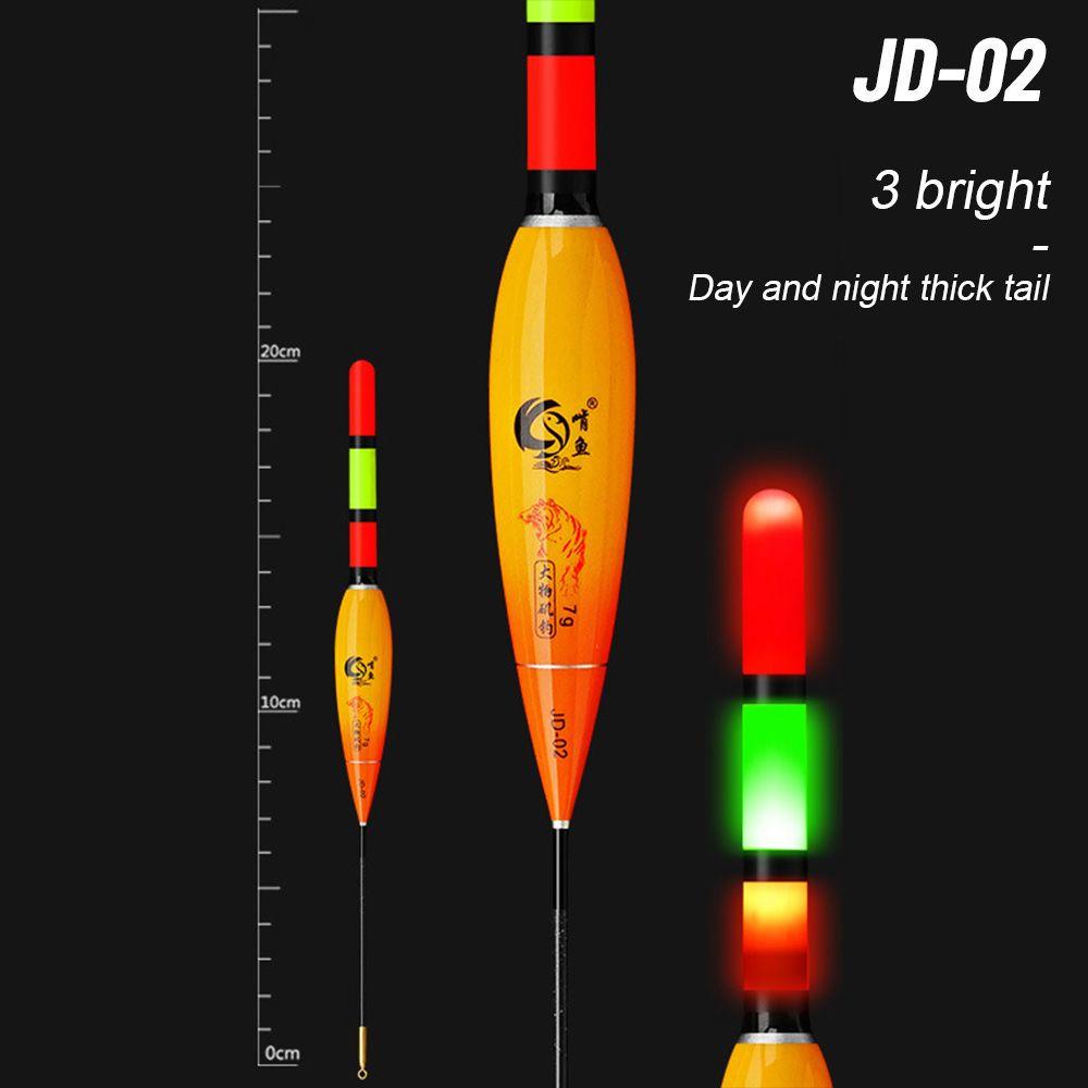 Phao Nổi Câu Cá Điện Tử Chống Trượt Tiện Dụng