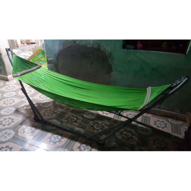 Lưới võng cao cấp loại lớn