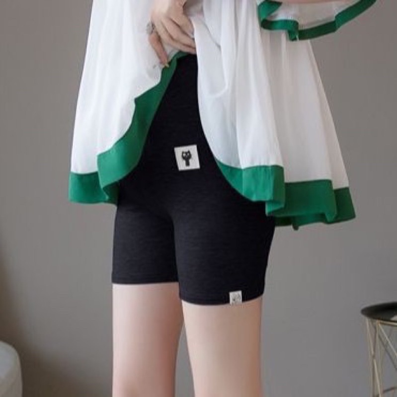 Quần bầu _ Quần đùi legging