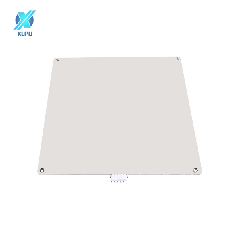 Bàn Nhiệt Nhôm Mk3 12v Cho Máy In 3d