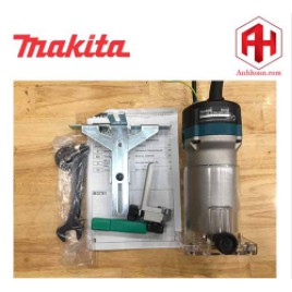 Máy phay/ đánh cạnh Makita M3701B (6mm)