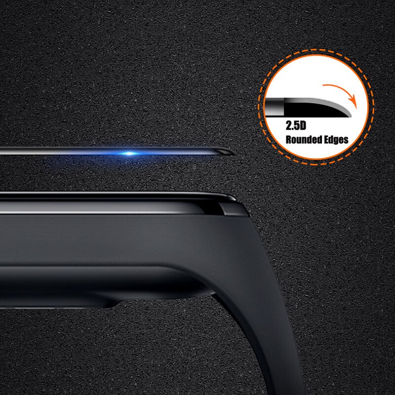 Ốp Bảo Vệ Màn Hình Cao Cấp Cho Xiaomi Band 6/5 4/3 Mi Band 7