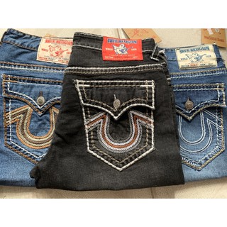 Quần jean ông địa lửng mới size 29-36