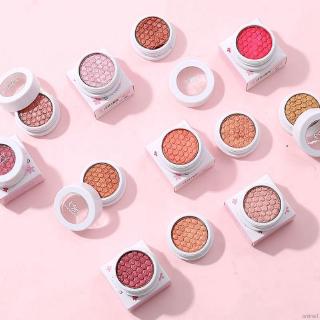 [Hàng mới về] Phấn mắt khoai tây nghiền không thấm nước Mono